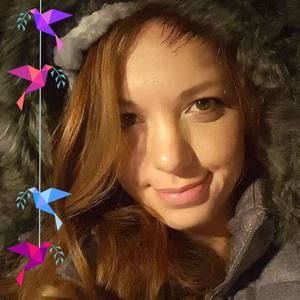 Meet your Posher, Edwina